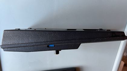 Electronic Dream Plant-Two Spiders AS SEEN